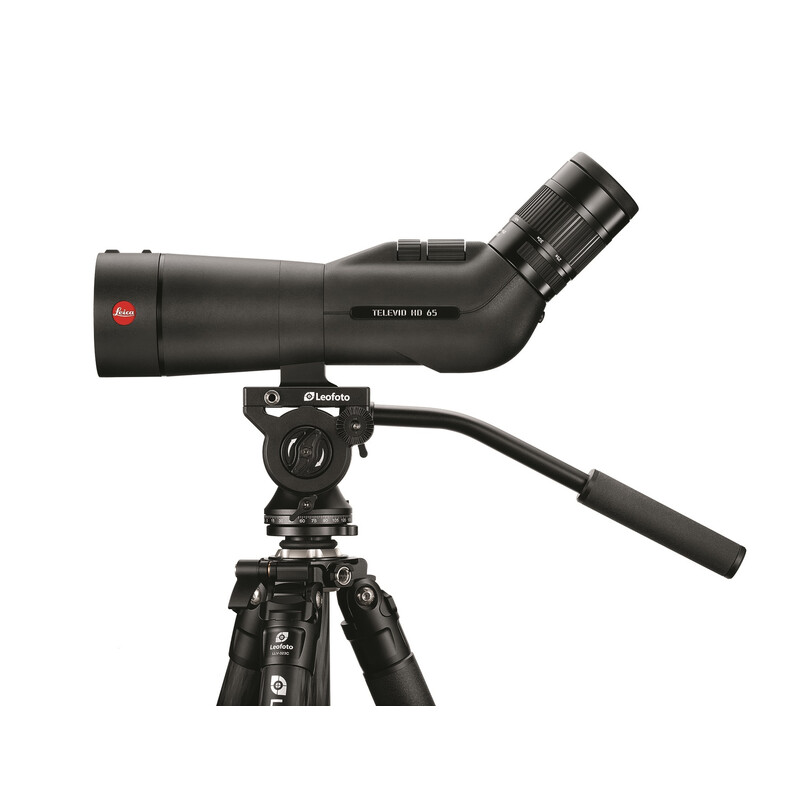 Leica Catalejo Televid HD 65 Set + ocular 20-60x 2025