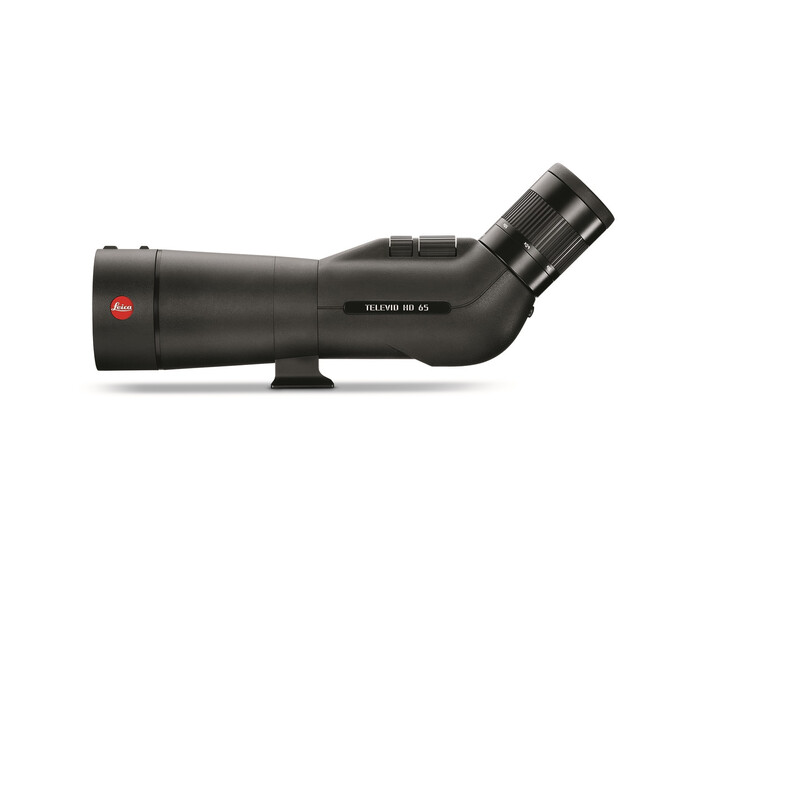 Leica Catalejo Televid HD 65 Set + ocular 20-60x 2025