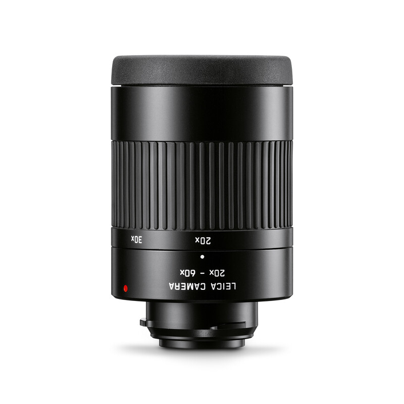 Leica Catalejo Televid HD 82 Set + ocular 20-60x 2025