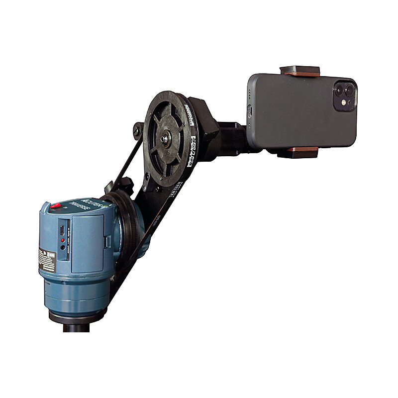 Acuter Montura Traverse AZ GoTo Wi-Fi