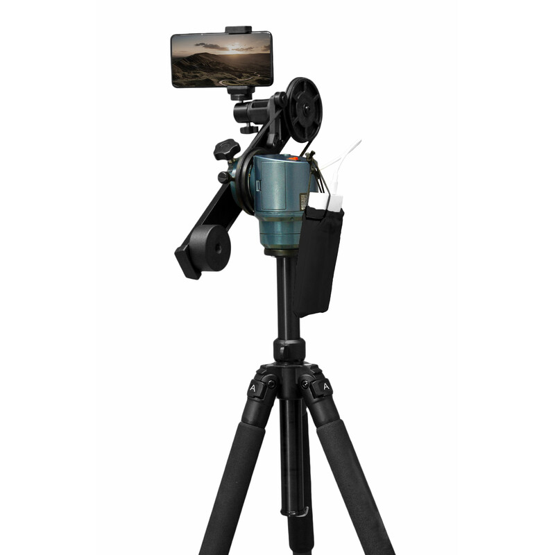 Acuter Montura Traverse AZ GoTo Wi-Fi