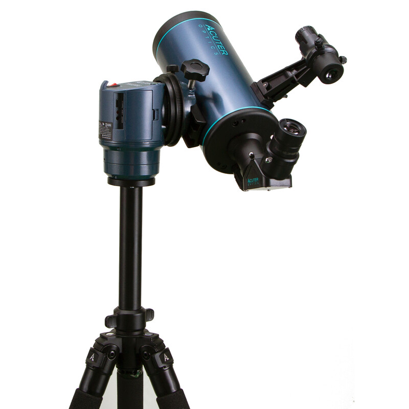 Acuter Montura Traverse AZ GoTo Wi-Fi