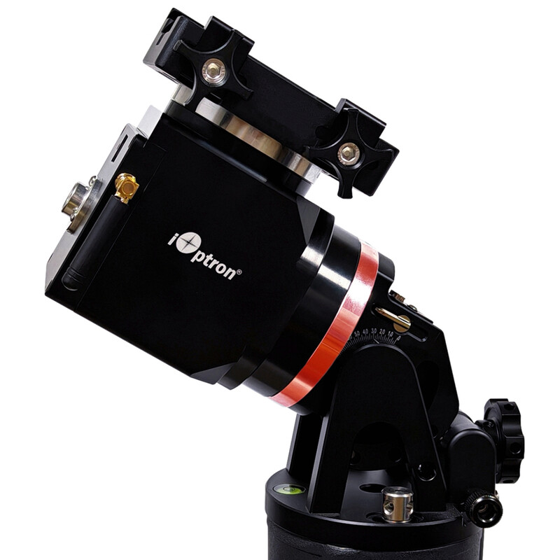 iOptron Montura HAE29C-EC AZ/EQ dual SWG