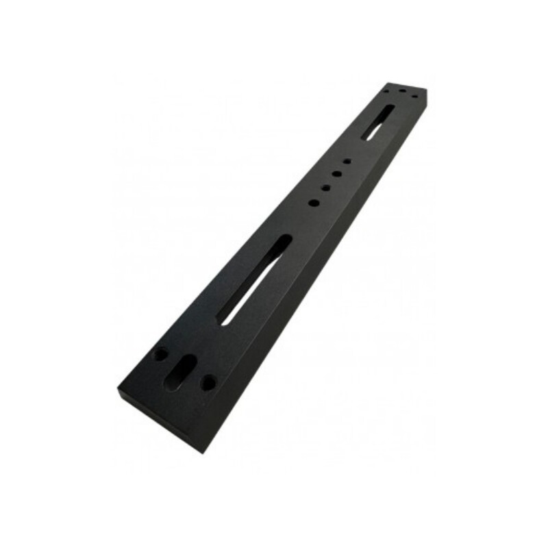 Artesky Riel prismático estilo Vixen 340 mm