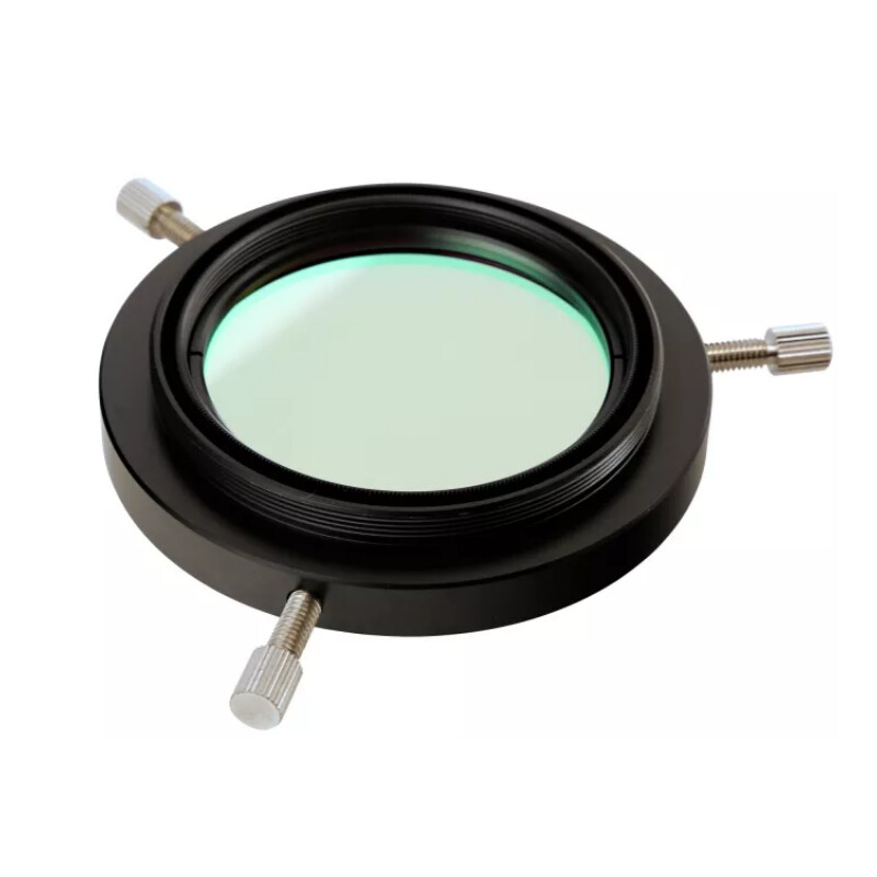 Vixen Adaptador de filtro M56 para roscas de filtro M48 mm y M52 mm