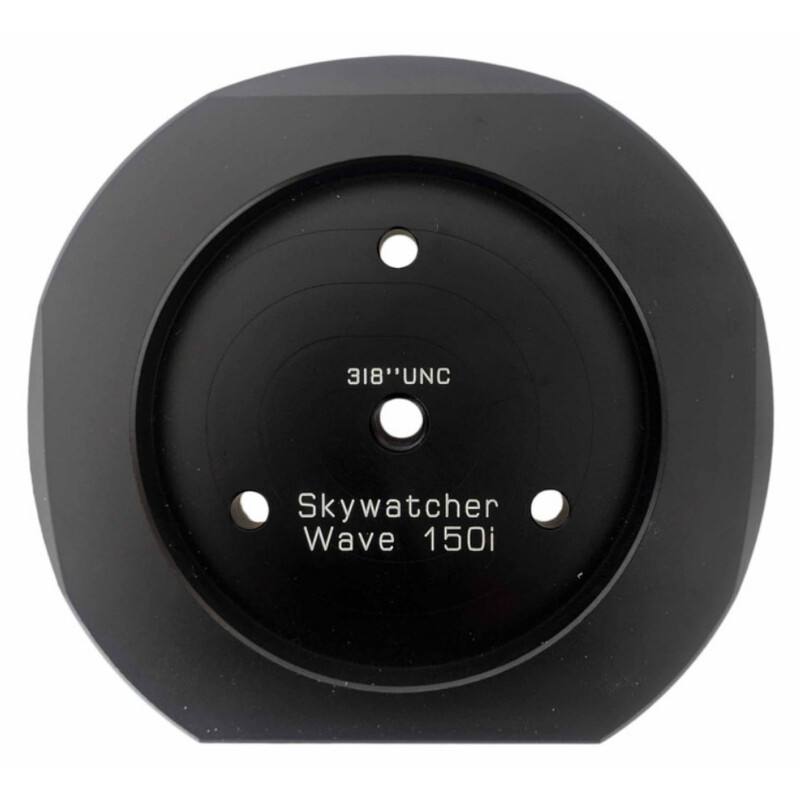 Berlebach Trípode Planet Skywatcher WAVE 150i