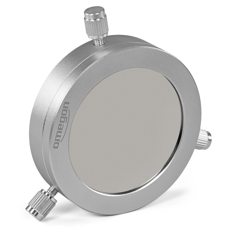 Omegon Filtros solares Helievo 72 (64-88 mm)
