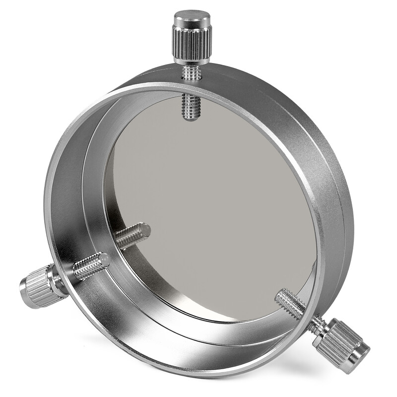 Omegon Filtros solares Sonnenfilter Helievo 72 (64-88mm)