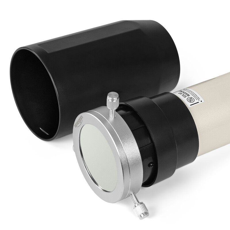 Omegon Telescopio Horizon AC 70/700 EQ-1 Neo
