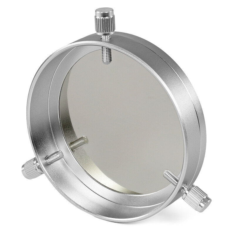 Omegon filtros solares Helievo 92 (84-110 mm)