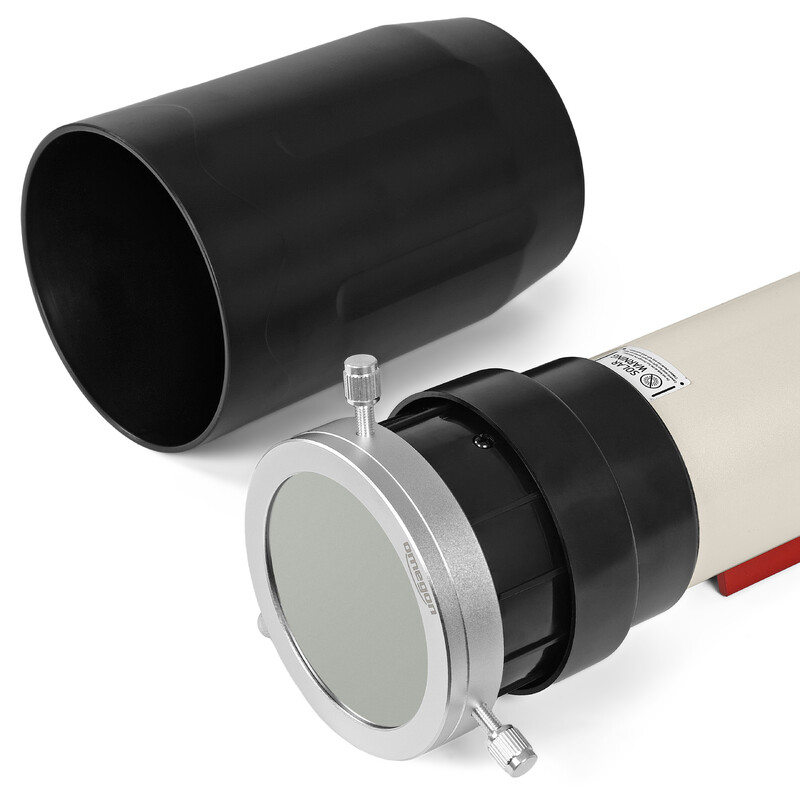Omegon Filtros solares Helievo 92 (84-108mm)