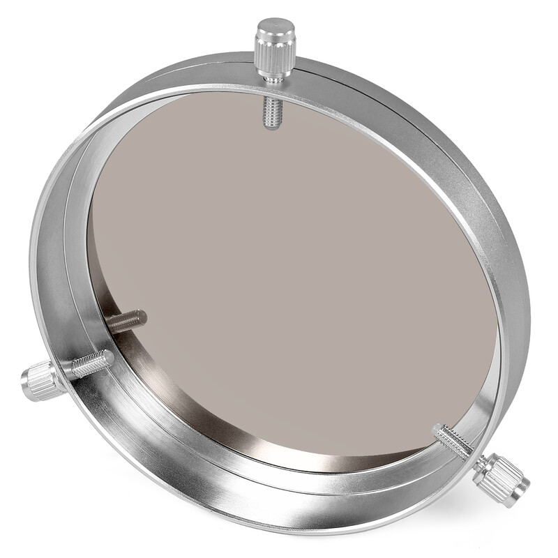 Omegon Filtros solares Sonnenfilter Helievo 132 (124-148mm)