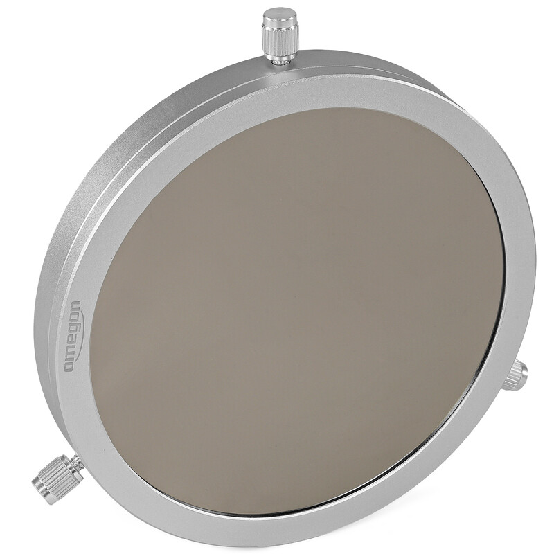 Omegon Filtros solares Helievo 152 (144-168 mm)