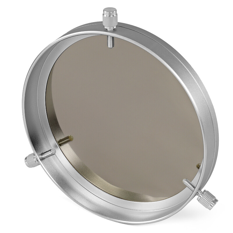 Omegon Filtros solares Helievo 152 (144-168 mm)