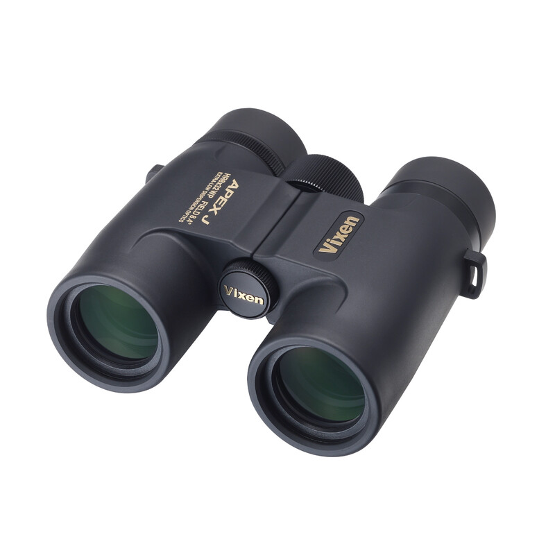 Vixen Binoculares Apex J 8x32 ED