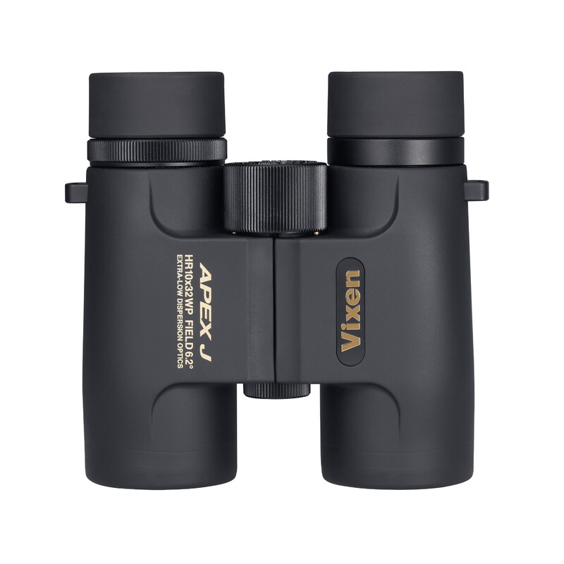 Vixen Binoculares Apex J 10x32 ED