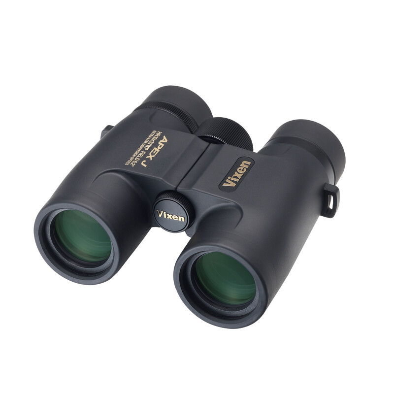 Vixen Binoculares Apex J 10x32 ED