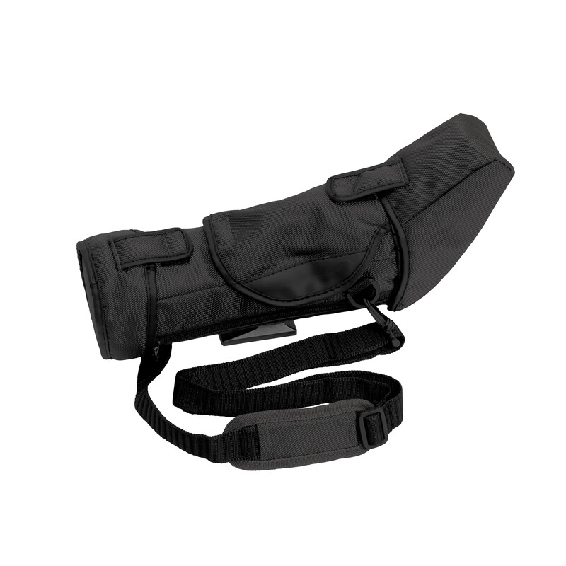 Vixen Catalejo Geoma III ED 16-48x65 Set con zoom