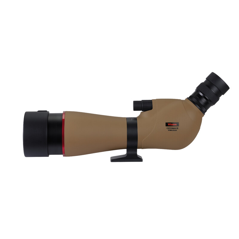 Vixen Catalejo Geoma III ED 20-60x80 Set con zoom