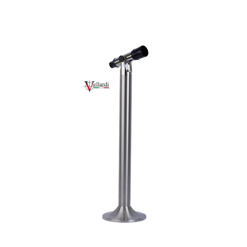 Vellardi Telescopio para ver el paisaje Monocular Attico 16x60