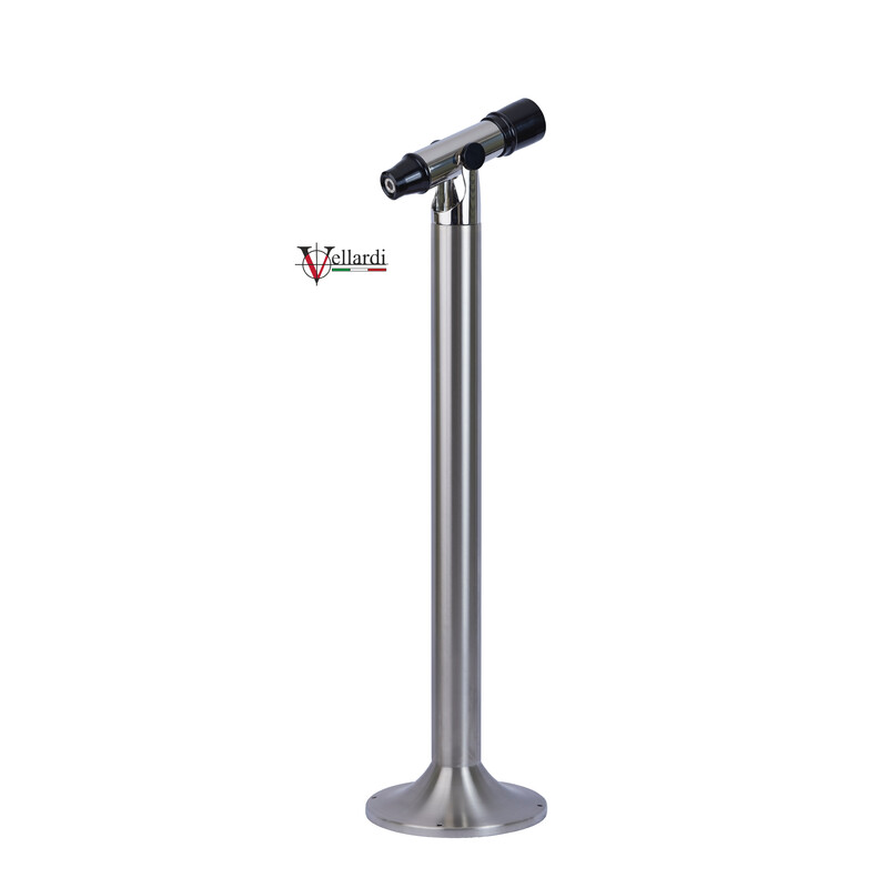 Vellardi Telescopio para ver el paisaje Monocular Attico 16x60