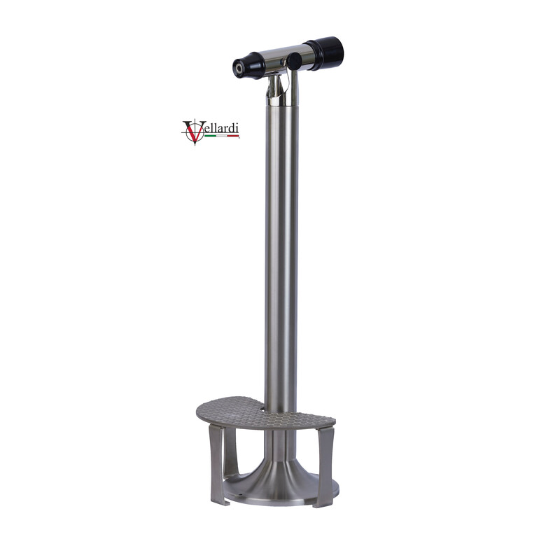 Vellardi Telescopio para ver el paisaje Monocular Attico 16x60