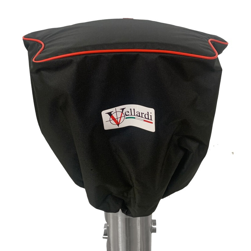 Vellardi Telescopio refractor Funda Lux / Cielo