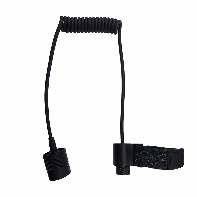 Maximtac Interruptor remoto para Gen3 + Multicolor