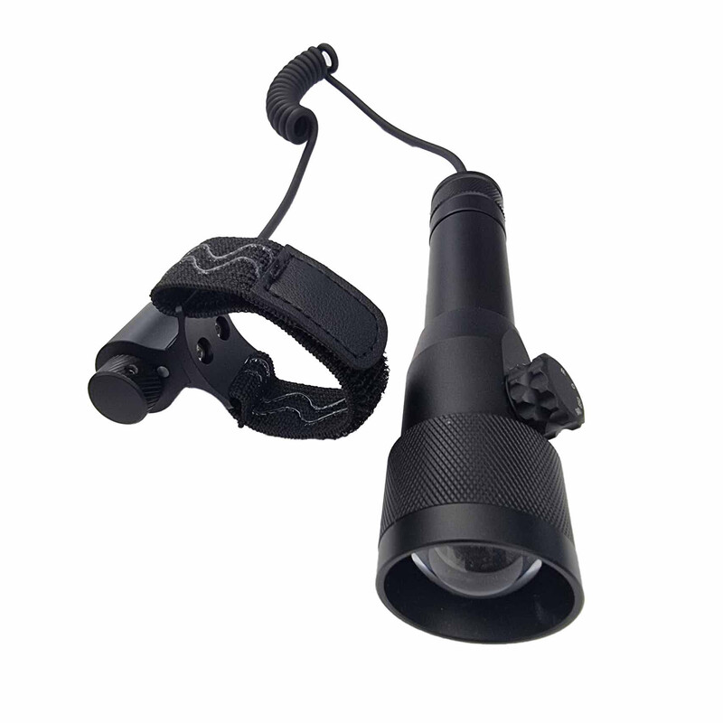 Maximtac Interruptor remoto para Gen3 + Multicolor
