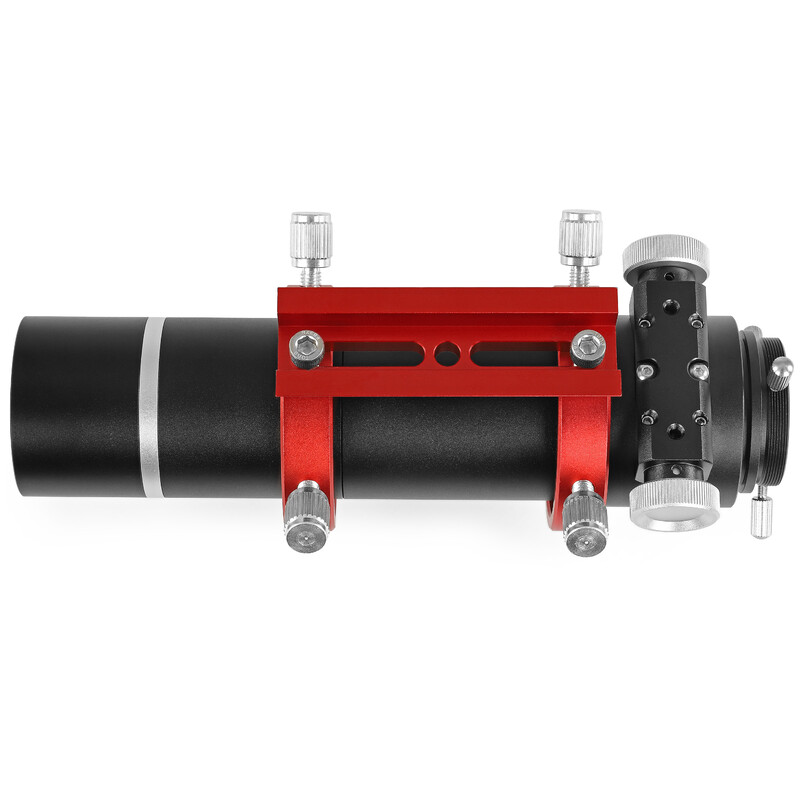 Omegon Guidescope FlexiSpeed 45/200 ringed