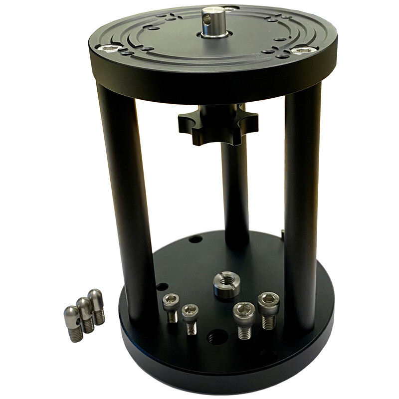 iOptron Alargador de mástil MiniPier