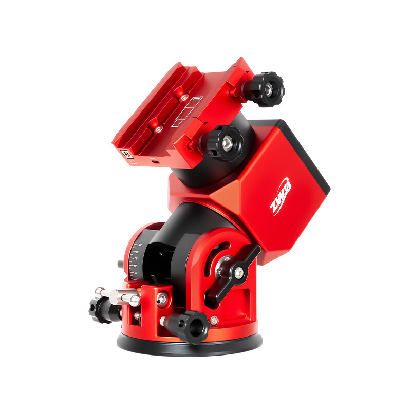 ZWO Montura AM3 N Tripod TC40