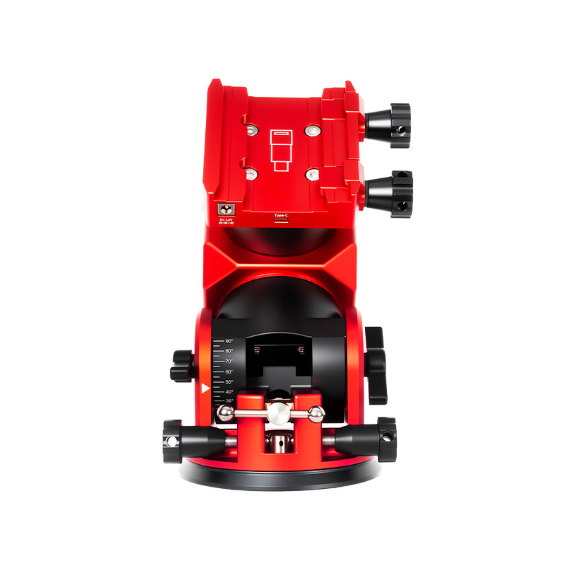 ZWO Montura AM3 N Tripod TC40