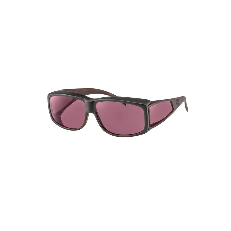 Eschenbach Lupa Gafas con filtro Acunis 75 XL (pequeñas)