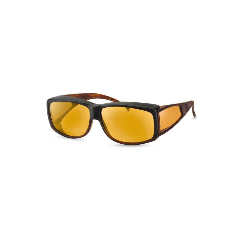 Eschenbach Lupa Gafas con filtro ambelis 15 XL (pequeñas)