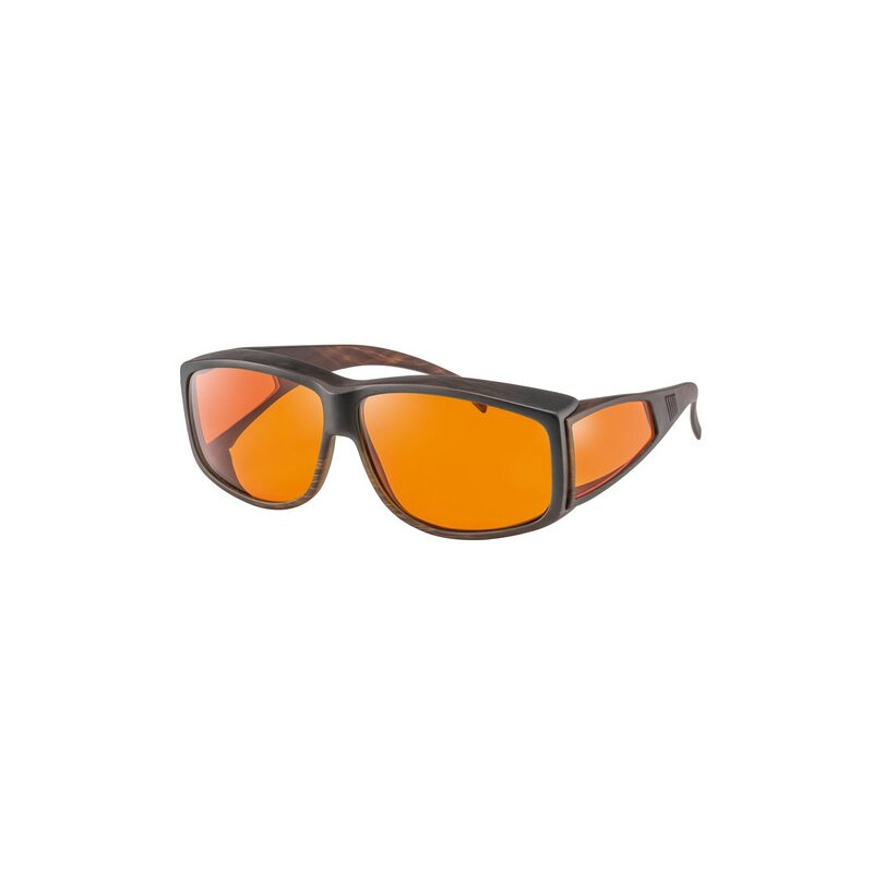 Lupa Gafas con filtro asensys 527 XL (pequeñas)
