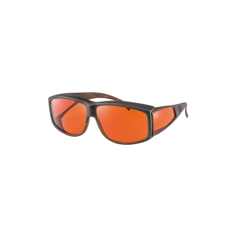 Lupa Gafas con filtro asensys 550 XL (pequeñas)