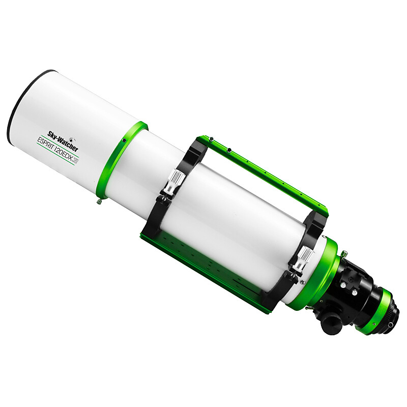 Skywatcher Refractor apocromático AP 120/840 Esprit 120 EDX