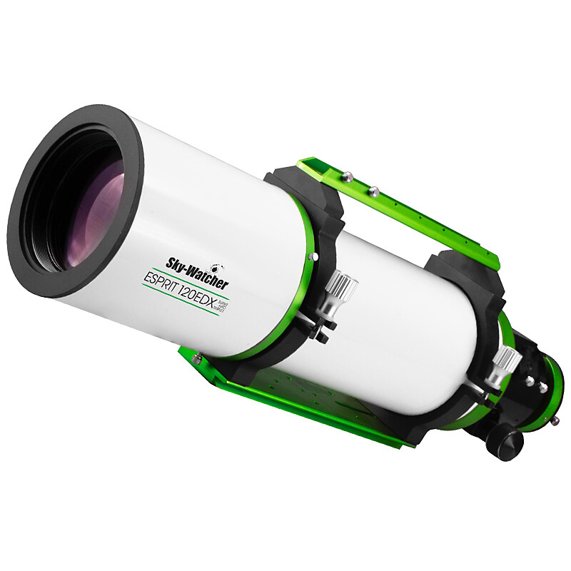Skywatcher Refractor apocromático AP 120/840 Esprit 120 EDX