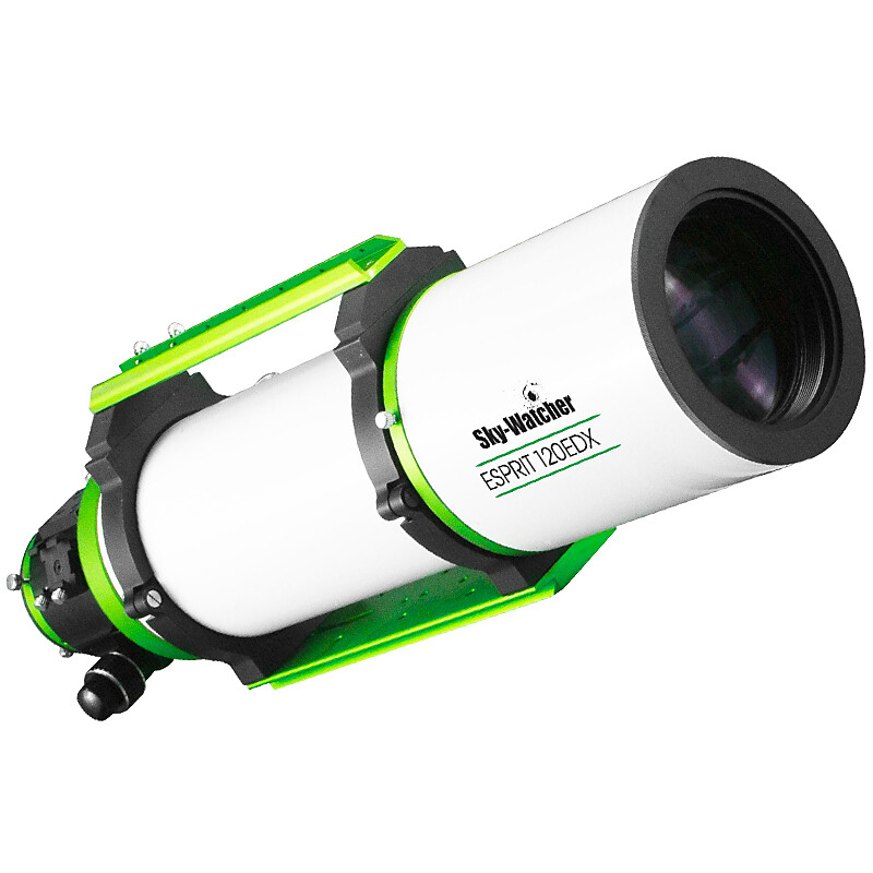Skywatcher Refractor apocromático AP 120/840 Esprit 120 EDX