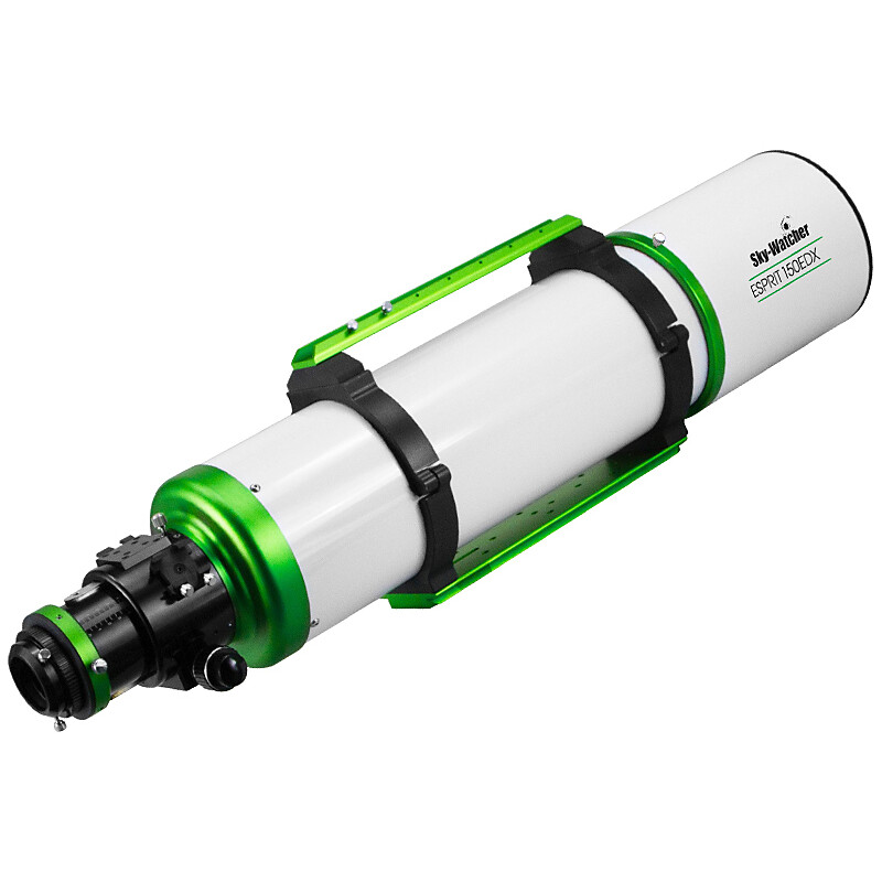 Skywatcher Refractor apocromático AP 150/1050 Esprit 150 EDX