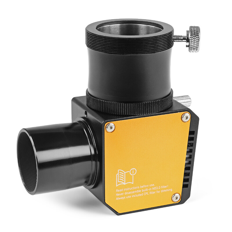 Omegon Herschelprisma Tess 1,25''