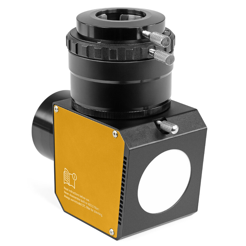 Omegon Prisma Herschel Tess 2''