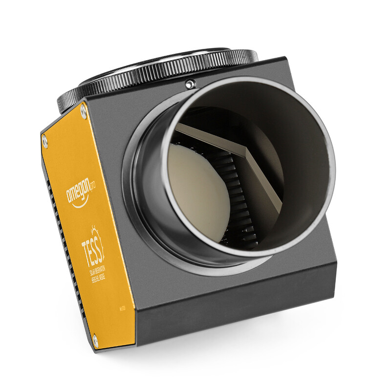 Omegon Herschelprisma Tess 2''