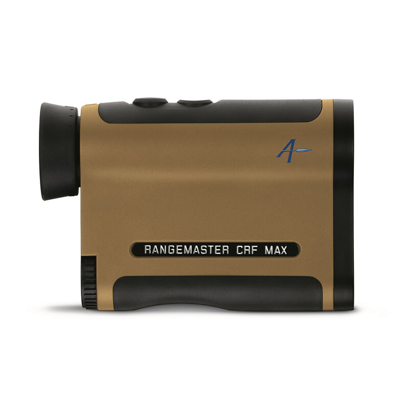 Leica Telémetro CRF MAX