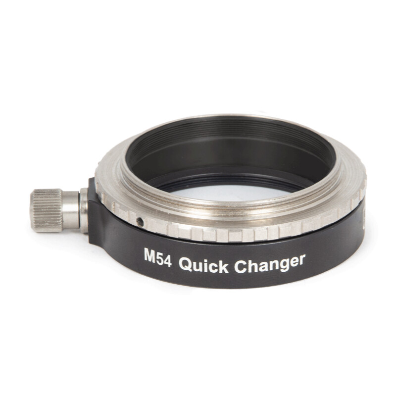 Baader Adapter Anillo de cambio M54 / S54