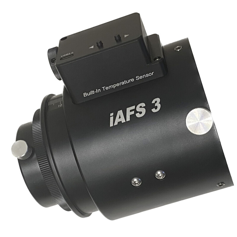 iOptron Enfocador Automatic Focuser iAFS3 2"