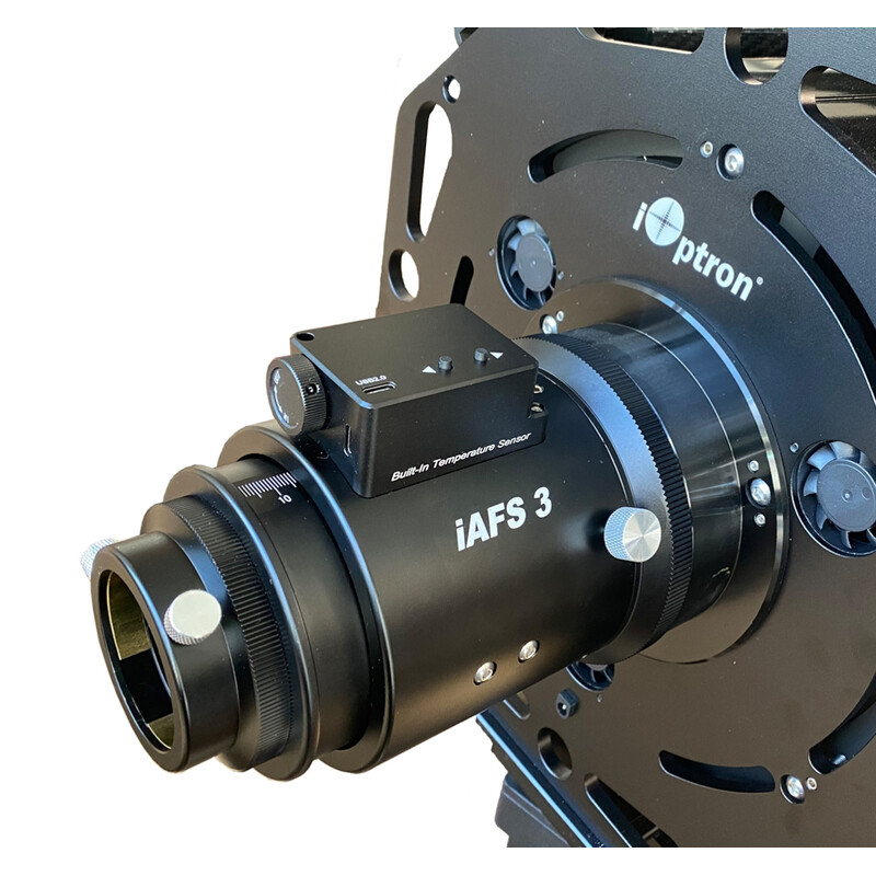 iOptron Enfocador Automatic Focuser iAFS3 2"