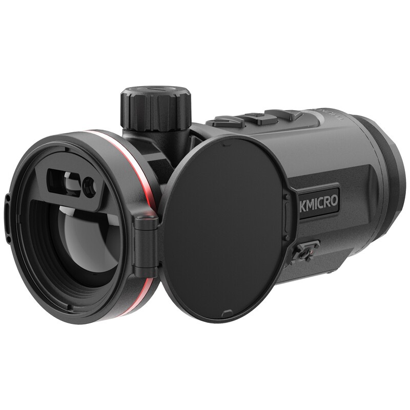HIKMICRO Cámara térmica Thunder TQ35CL 3.0