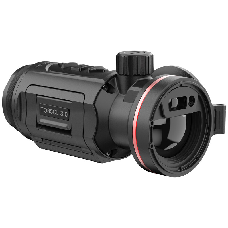 HIKMICRO Cámara térmica Thunder TQ35CL 3.0